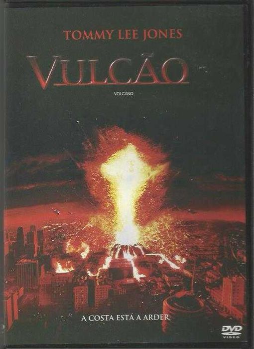 Vulcão    (1997)