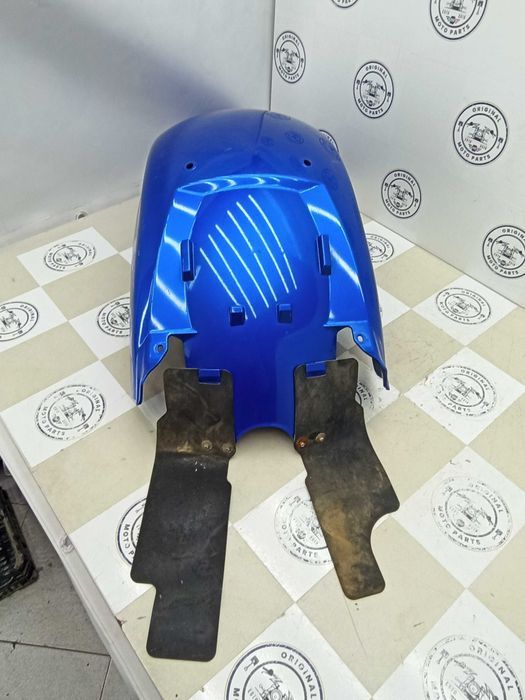 Guarda lama Honda Furi VT1300 10/25