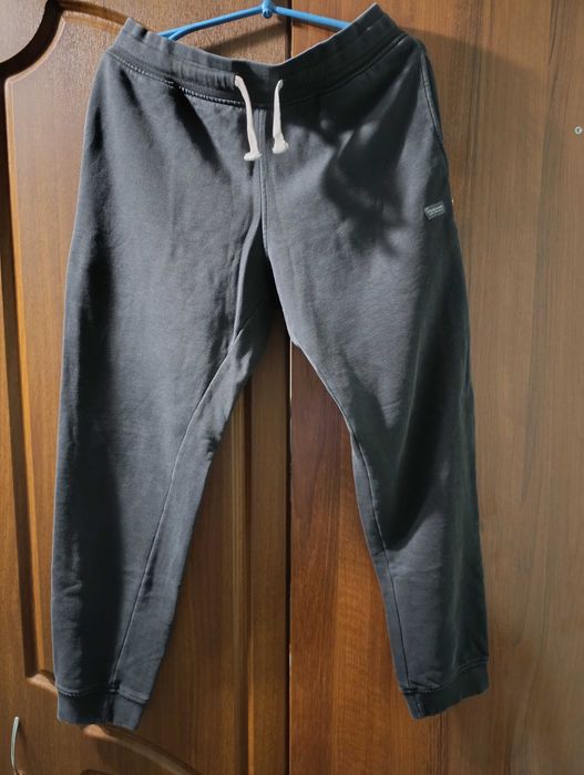 Спортивні штани Stock & Hank