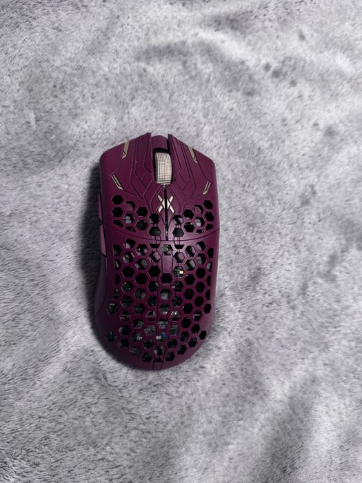 Finalmouse Prophecy Scream Medium