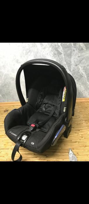 Автокрісло дитяче