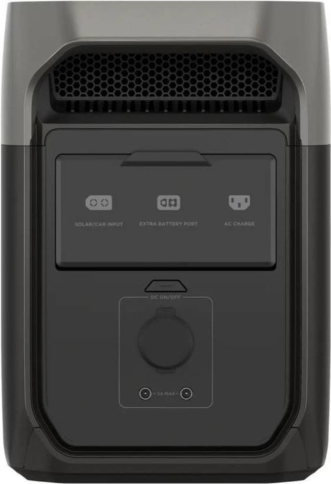 EcoFlow DELTA 3 (версія CN)