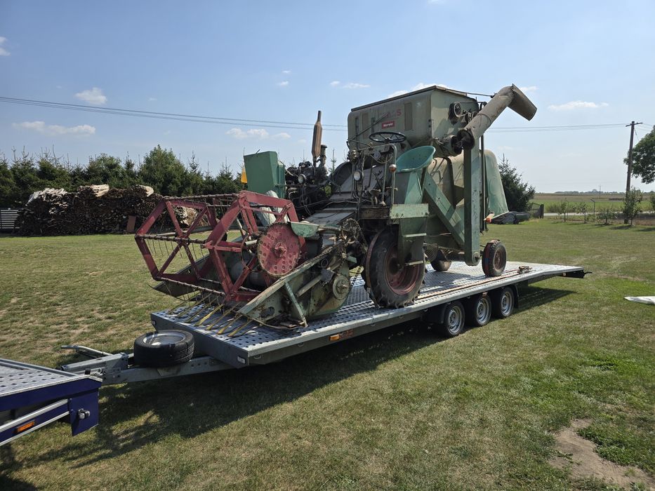 Pomoc Drogowa Usługi Transportowe 24h/7 Holowanie 5 osob!