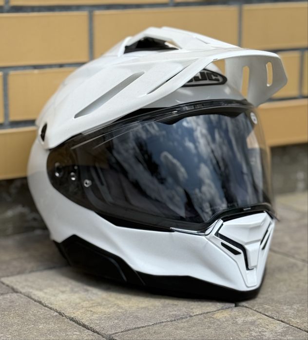Мотошолом HJC RPHA 60 (новий)