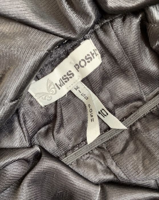 Sukienka Miss Posh M