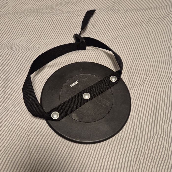 Lusterko do obserwacji dziecka w samochodzie