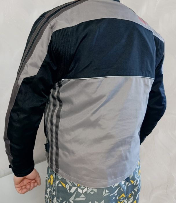 Мотокуртка DB Racing