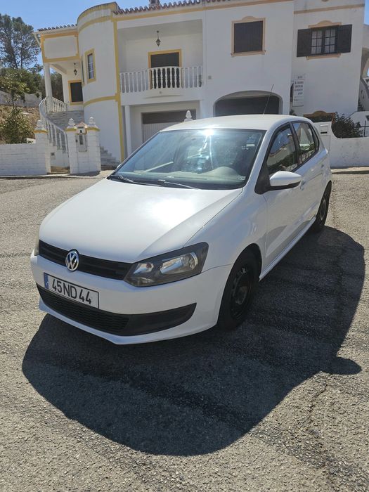 Volkswagen Polo 1.2 TDI