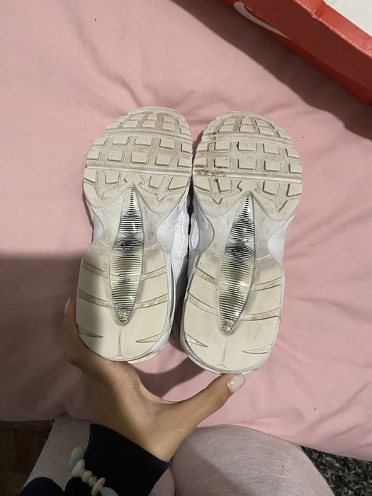 Sapatilhas nike homem e mulher