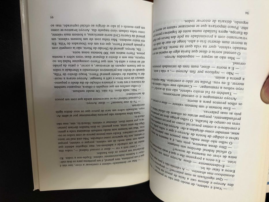 Carlos Fuentes – O Velho Gringo