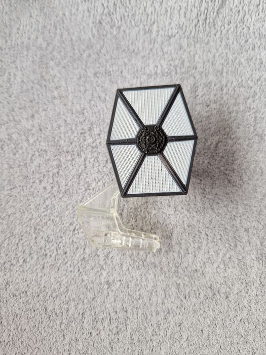 Hot Wheels STAR WARS statek kosmiczny Duch/ statek Tie Fighter