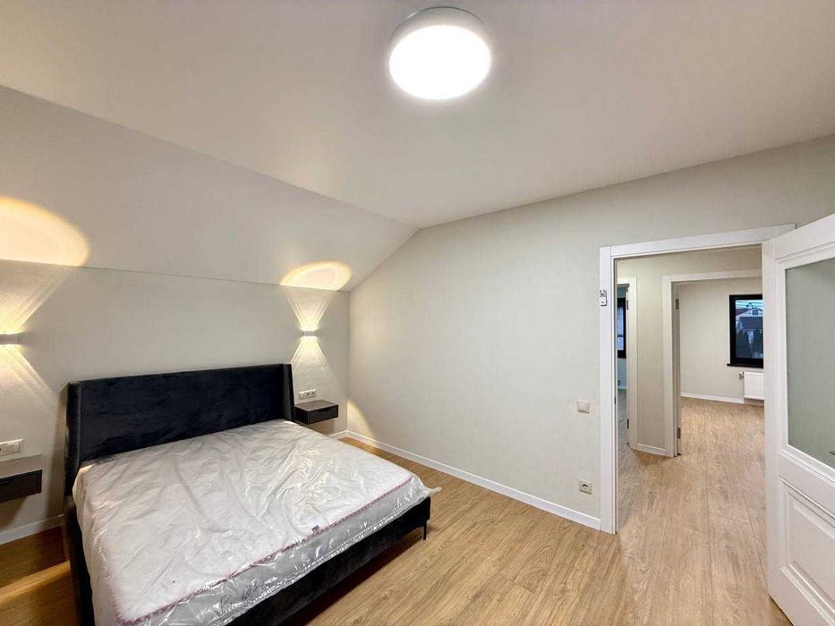 Оренда просторового двоповерхового будинку в Царському селі