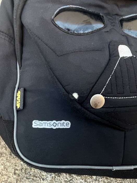 Mochila Samsonite Star Wars