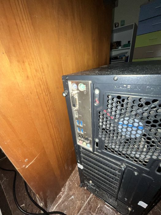 pc gamer e  monitor
