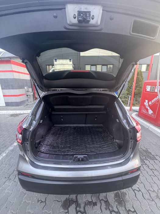 Nissan Qashqai 2019 VIN SJNFDAJ11U2689610 фото оголошення 17 з 17