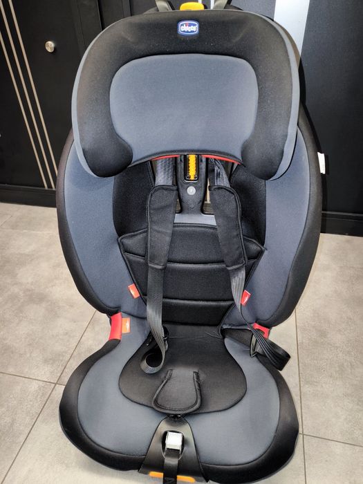 Cadeira auto Chicco