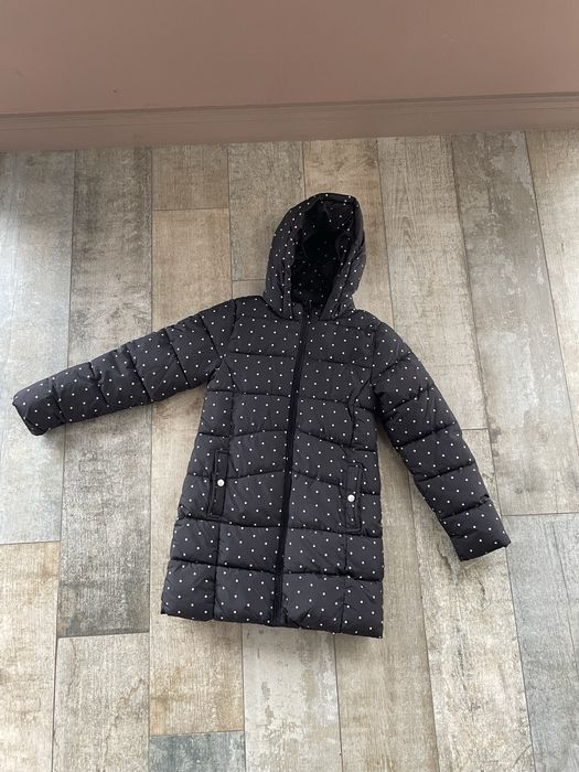 Курточка Mango 152 розмір нова