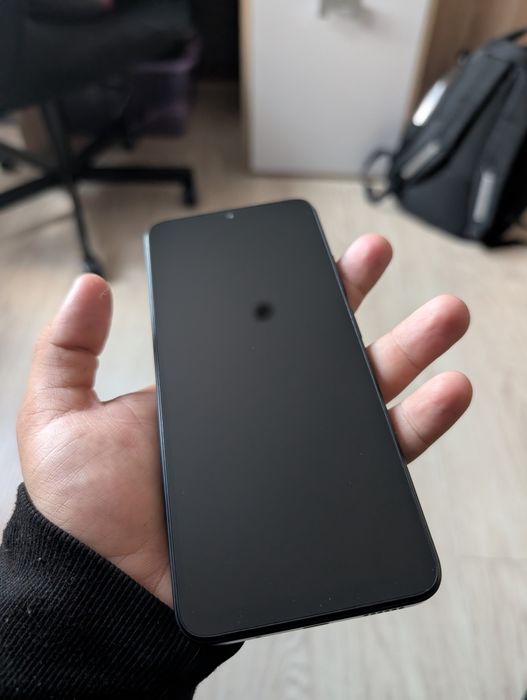 Xiaomi Redmi 12c graphite gray stan idealny
