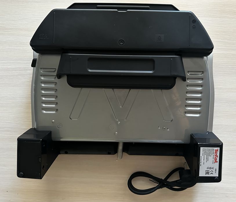 Продам Tefal OptiGrill XL