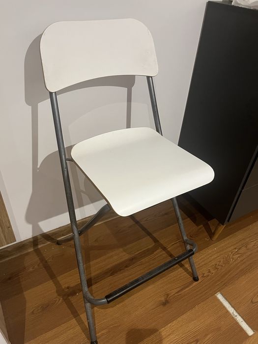Hoker Ikea - sprzedam 2 sztuki