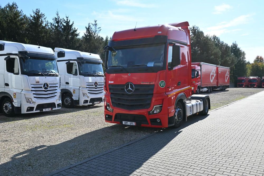 Mercedes-Benz