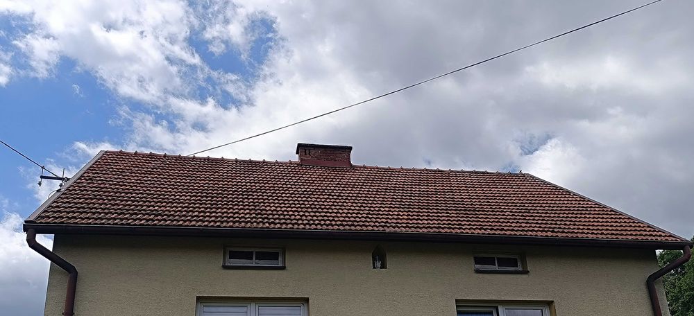 Dachówka do sprzedania