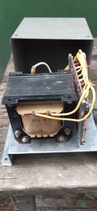 Трансформатор японський
