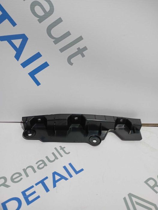 кріплення бампера рено мастер Renault master 2019-2024