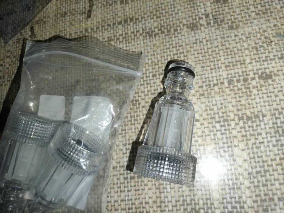 Filtr do wody Karcher