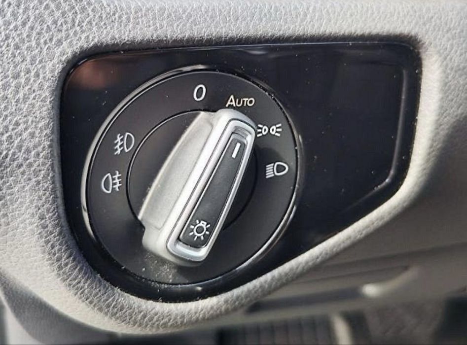 Volkswagen Golf Variant 2020 2.0, DSG