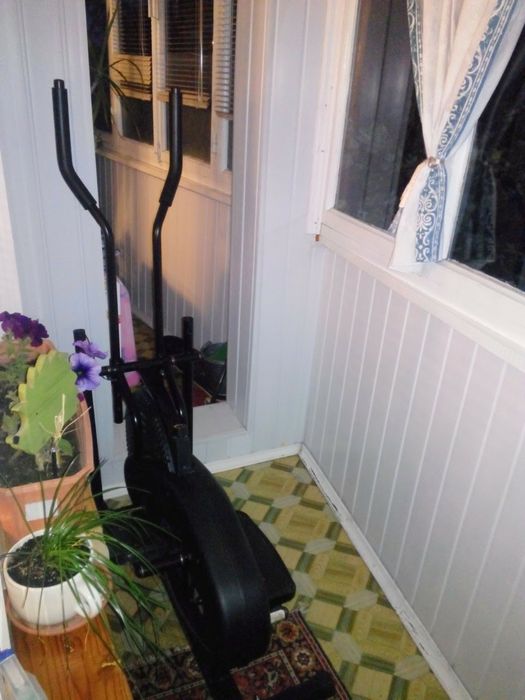 Продам орбитрек еліптичний