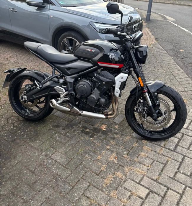 Triumph