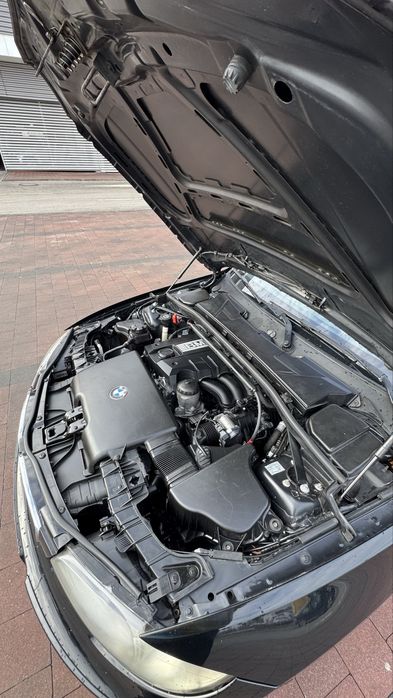 BMW Serii 1 (E81) z 2007 r 116i