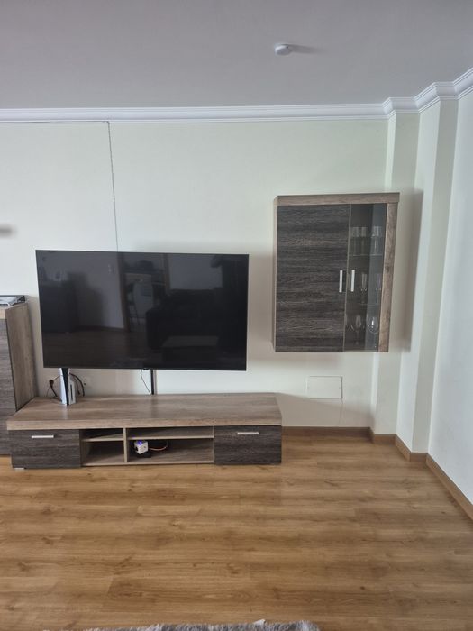 Conjunto de sala