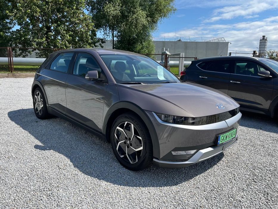 Hyundai Ioniq 5