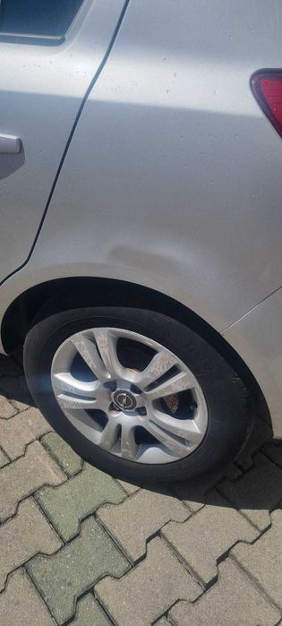 Opel Corsa D 1.3 CDTI Enjoy EcoFlex