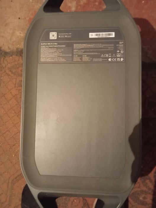 EcoFlow DELTA 2 Max