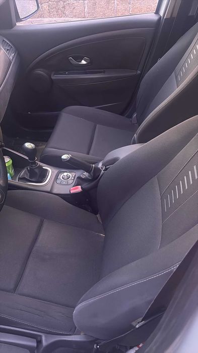 Renault Megane 1.5