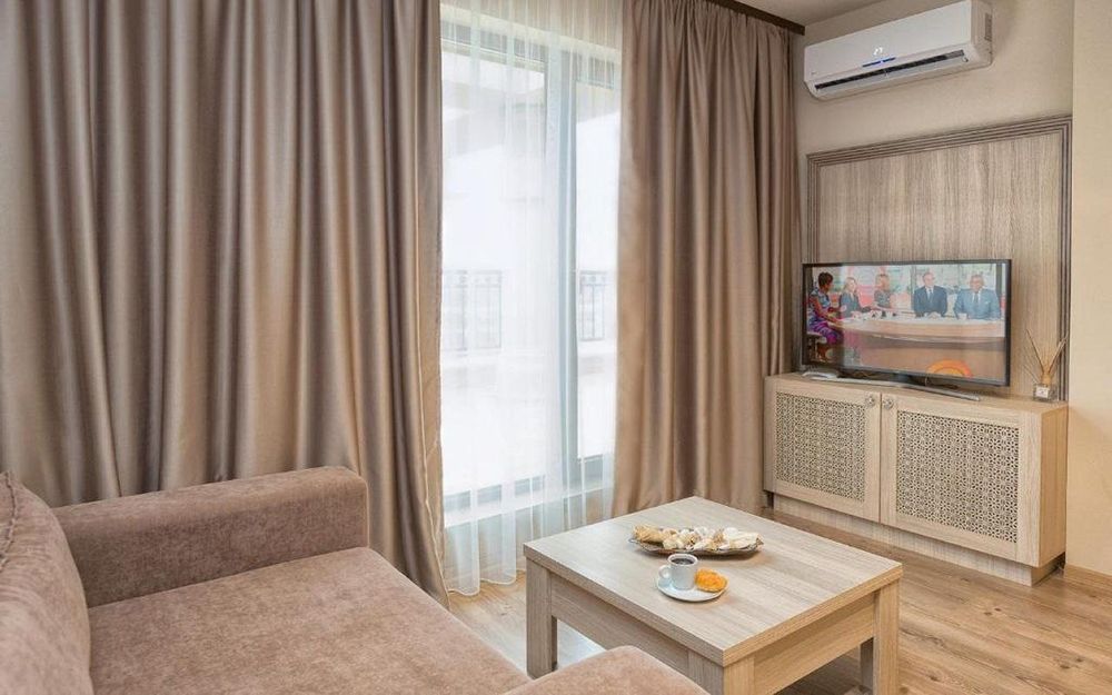 Сдам апартаменты в Болгарии