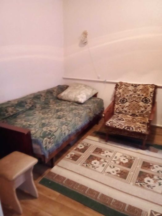 Сдаю дом для семьи