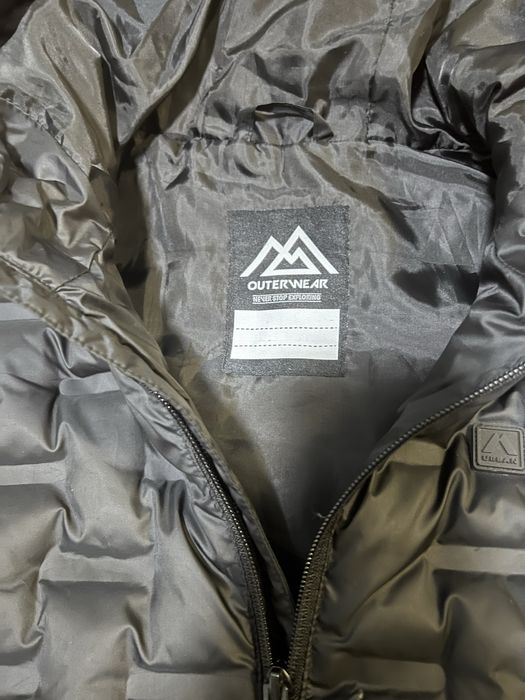 Безрукавка 11-12 років Outerwear