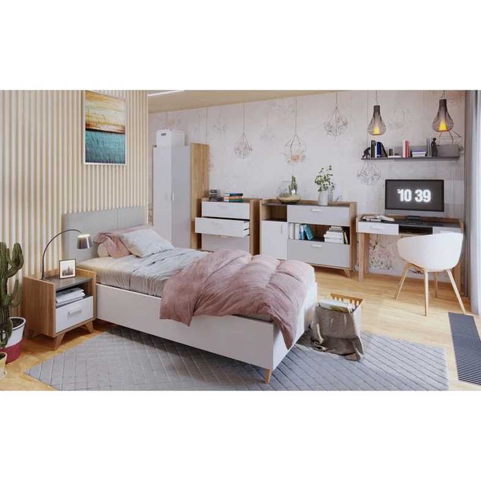 Zestaw mebli Mood Agata Meble