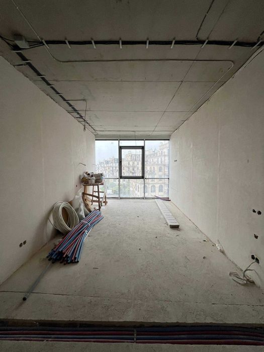 3-комнатная квартира по адресу ул. Дружбы народов (площадь 72 м²) - Atlanta.ua - фото 14