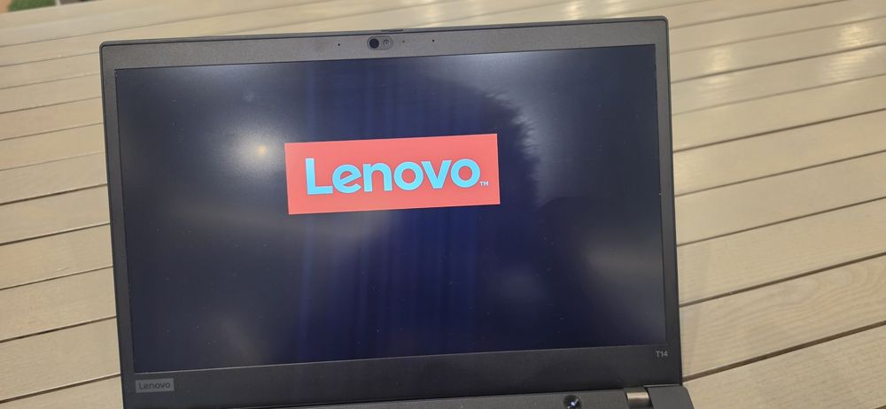 Lenovo Thinkpad T14 gen 1