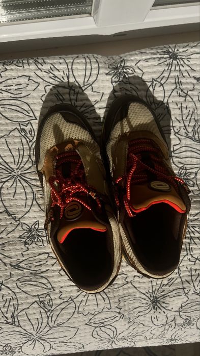 Nike cactus Jack