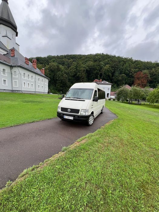 Пасажирські перевезення Долина Болехів