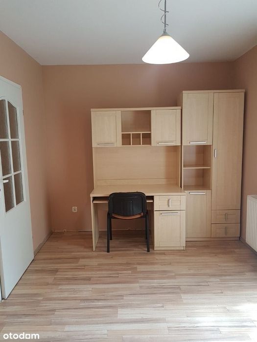 Wynajmę mieszkanie! Od zaraz