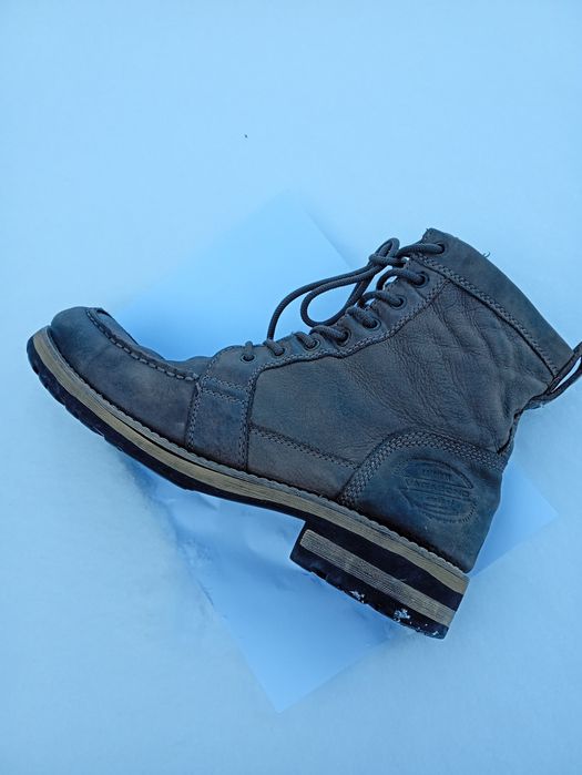 Розмір 44.Утеплення шерсть.Кожані.Вьєтнам.