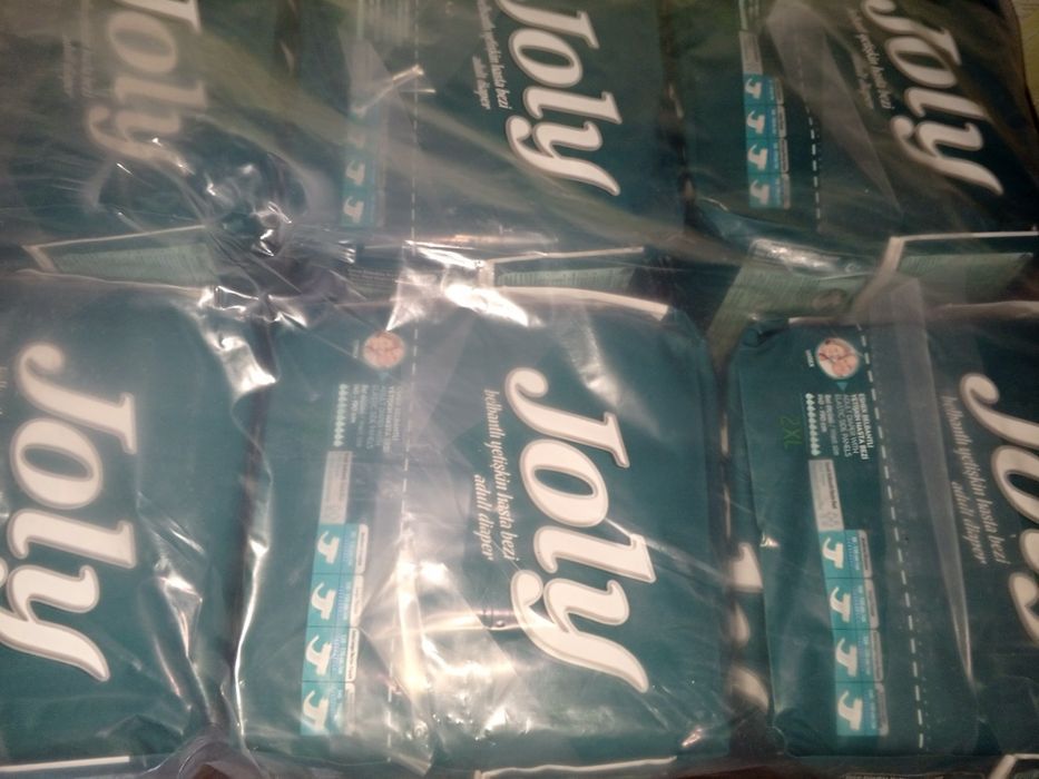 Підгузки  для дорослих. 2XL .