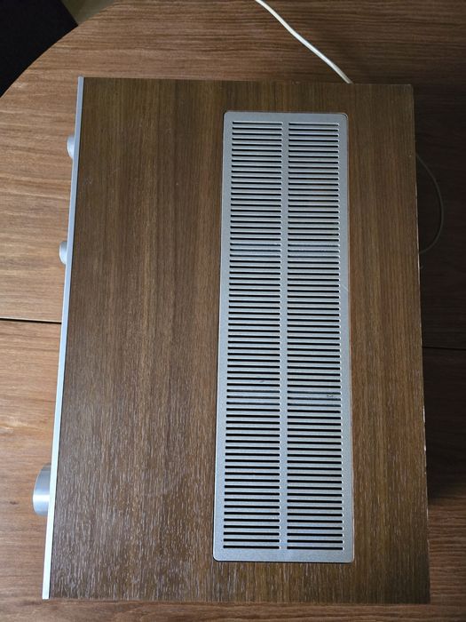 Wzmacniacz Yamaha CA 610